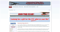 Desktop Screenshot of cfcmss.org